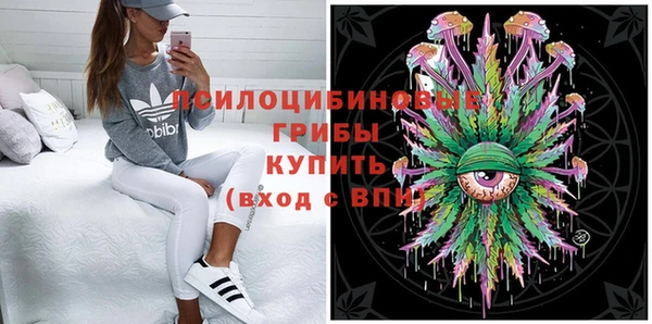 прущие крисы Баксан