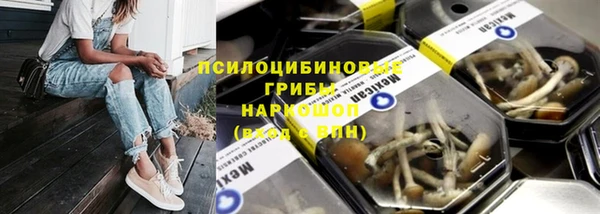 прущие крисы Баксан